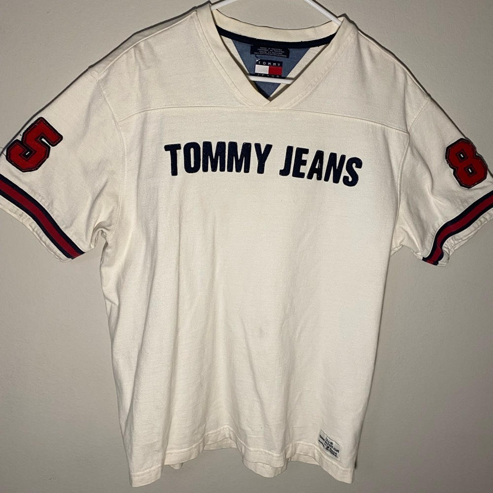 Vintage Tommy Hilfiger Shirt